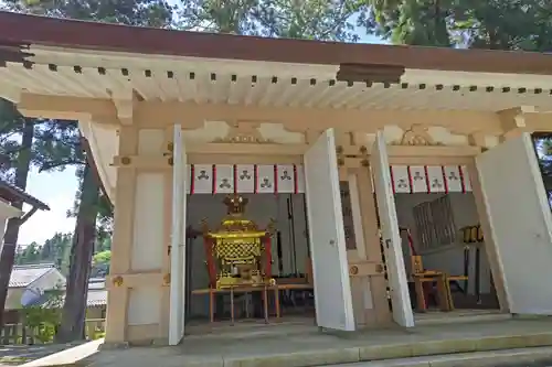 多賀大社(滋賀県)