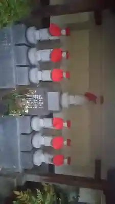 竜松院(神奈川県)