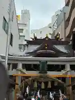 小網神社(東京都)