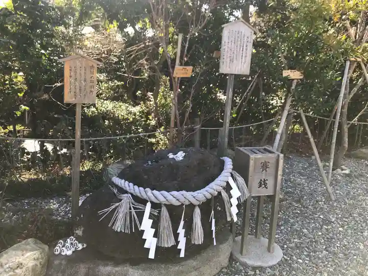 鶴峯八幡宮(千葉県)
