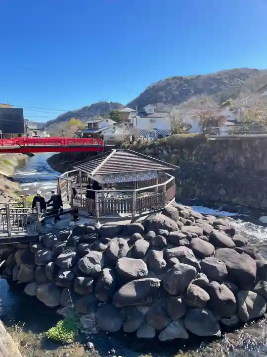 修禅寺(静岡県)