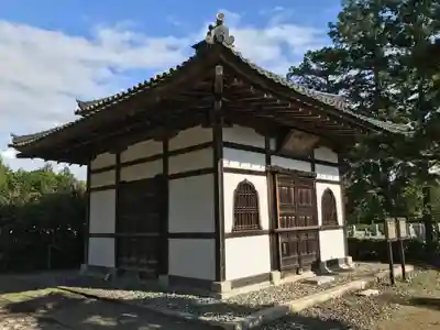正明寺のその他建物