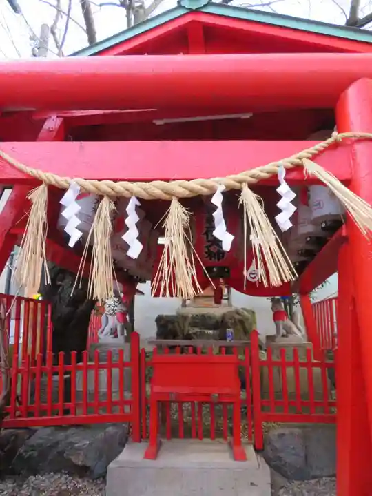 北野神社(大須)(愛知県)