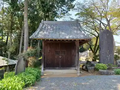 龍圓寺(埼玉県)