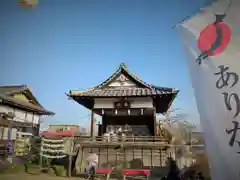 境香取神社(茨城県)