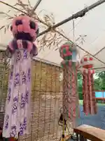 宮城縣護國神社のお祭り