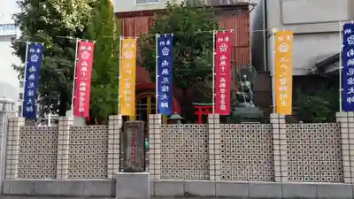 大安楽寺のその他建物