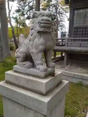 豊川稲荷神社(北海道)