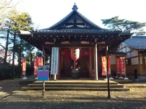 総持寺のその他建物