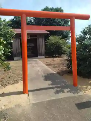 神明社(宮城県)