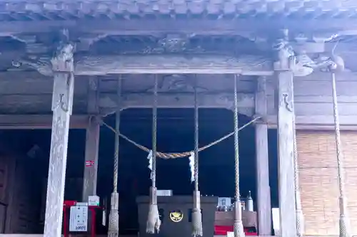 東霧島神社(宮崎県)