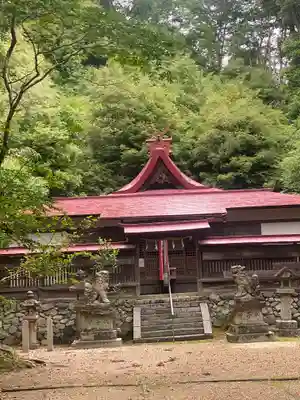 咸古神社(大阪府)