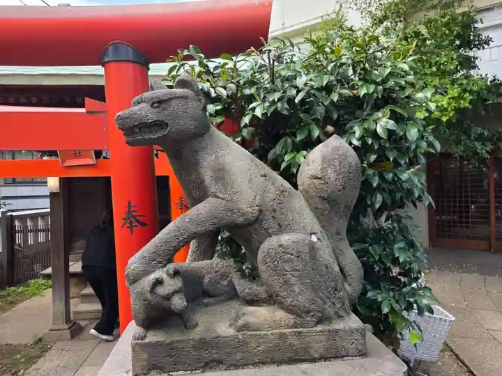 八幡神社(東京都)