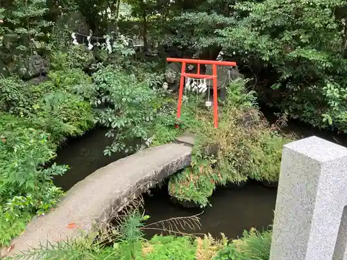 富士浅間神社(群馬県)