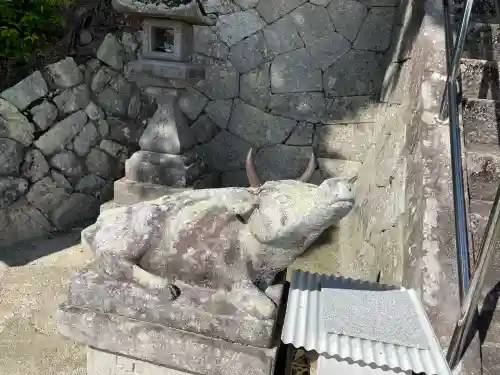 八阪神社(奈良県)