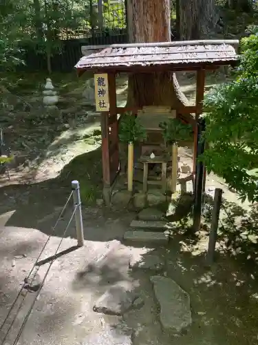 西明寺(滋賀県)