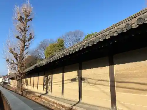 蓮華王院（三十三間堂）(京都府)