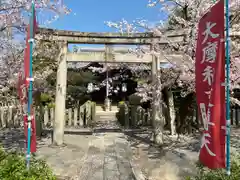 本法寺(京都府)