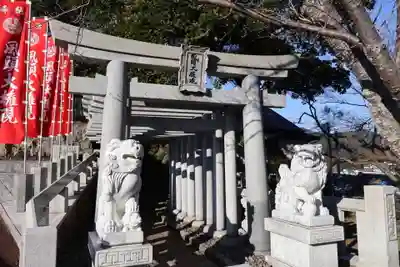 風頭大権現(長崎県)