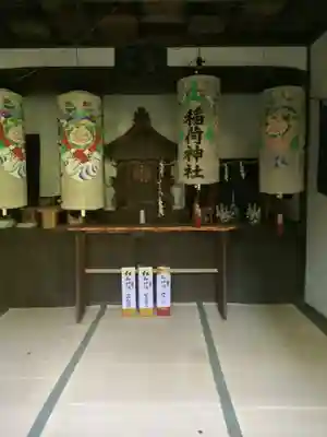 愛知県高浜市春日神社の末社・摂社