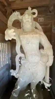 松葉寺(山形県)