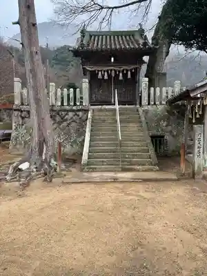 天満神社(兵庫県)