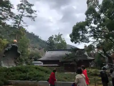 出雲大社のその他建物