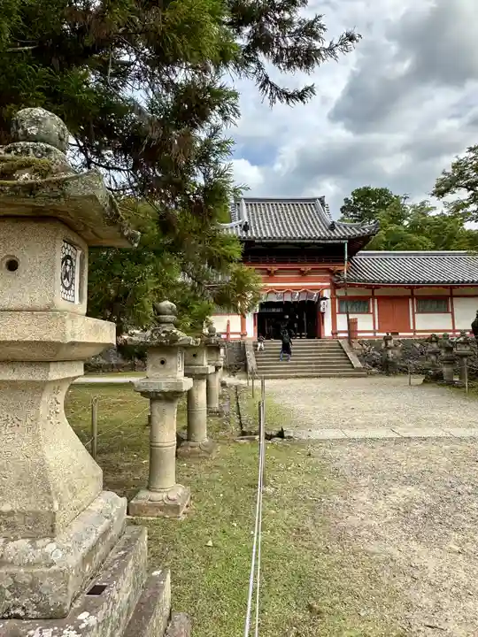 手向山八幡宮(奈良県)