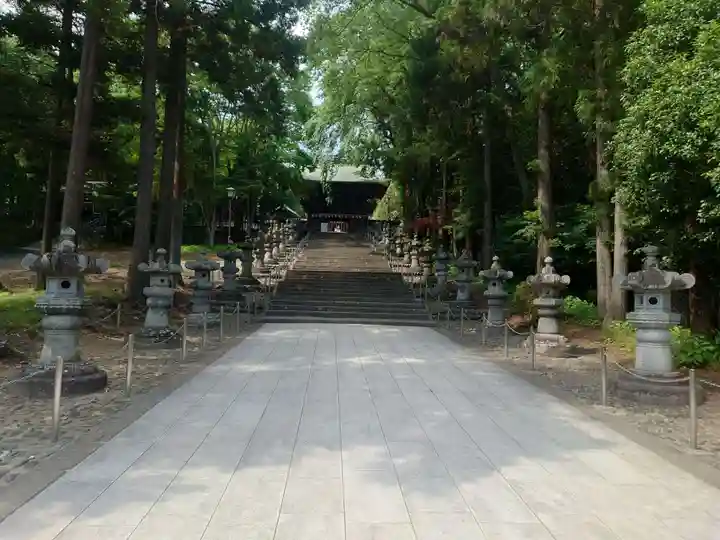仙台東照宮(宮城県)
