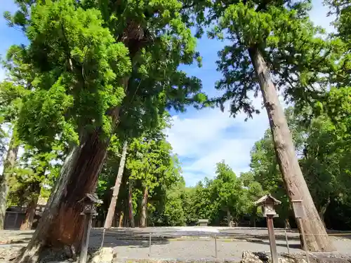 伊勢神宮外宮（豊受大神宮）(三重県)