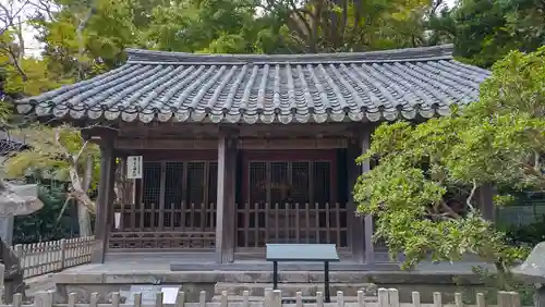 高徳院(神奈川県)