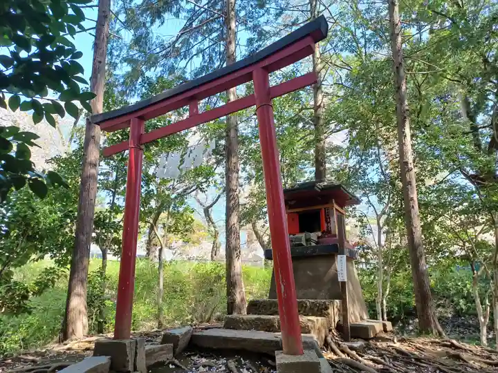 喜多院(埼玉県)