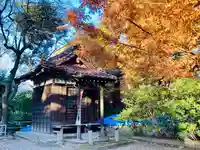 長楽寺の末社・摂社