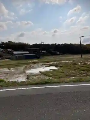 佐香神社(島根県)