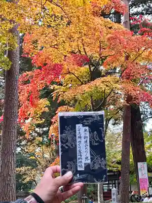 中尊寺(岩手県)