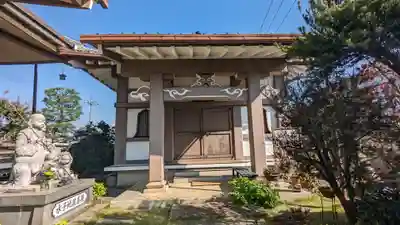 来迎寺(物集女来迎寺)(京都府)