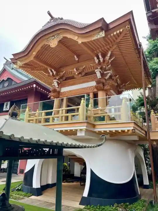 東光寺(埼玉県)