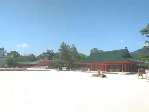 平安神宮(京都府)