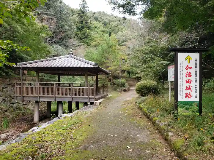 清水寺のその他建物