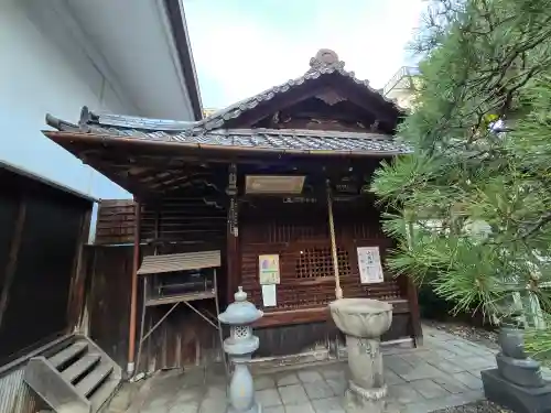 行願寺（革堂）(京都府)
