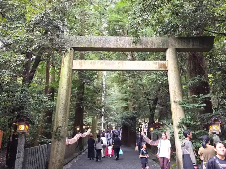 椿大神社(三重県)