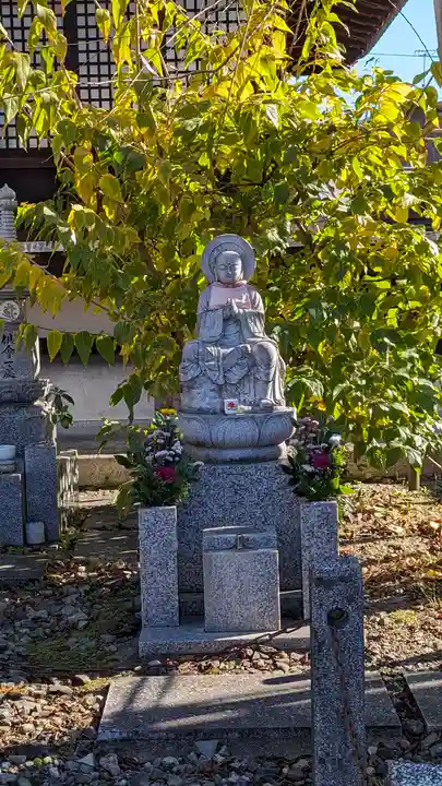 聞名寺(京都府)