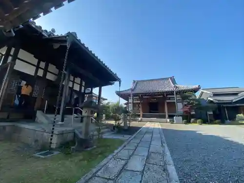 長円寺(京都府)