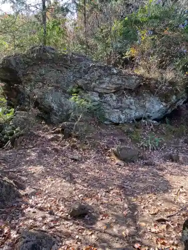 御岩神社(茨城県)