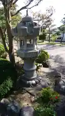 大長寺の建物その他