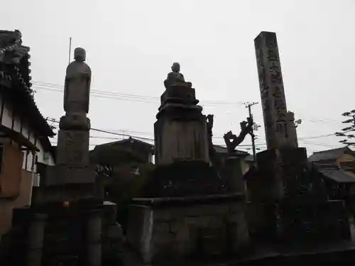 道隆寺(香川県)