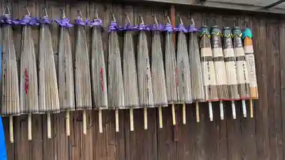 大原神社(祇園祭綾傘鉾保存会会所)(京都府)