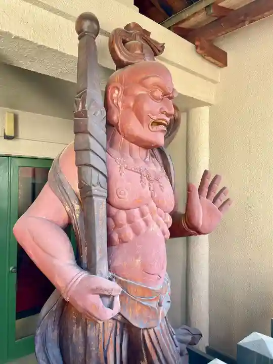 桂松院(福島県)