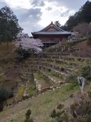 石山寺(滋賀県)
