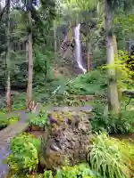 南宮神社(長野県)